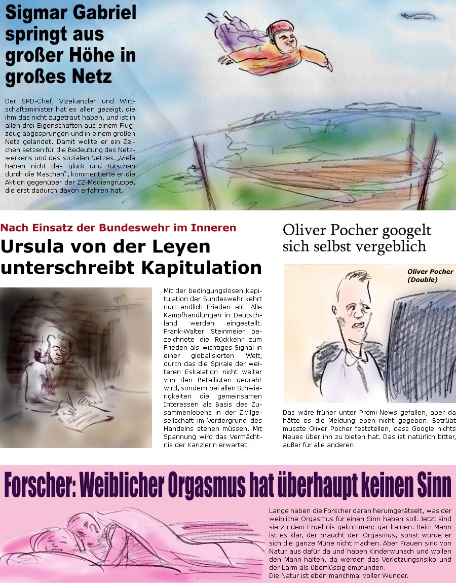 Weibliche Orgasmus