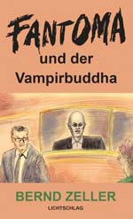 Fantoma, die skrupellose Verbrecherin mit tausend Maskierungen, ist zurück